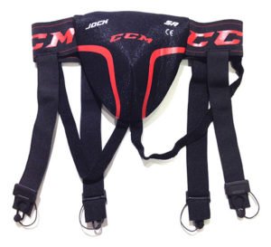 CCM Jock Combo alasuoja-0