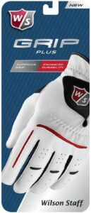 Wilson Staff Grip Plus golfhanska-0