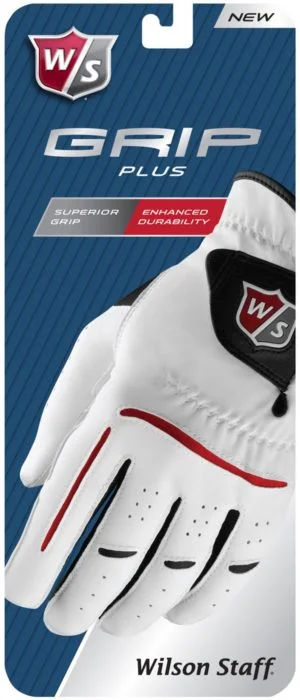 Wilson Staff Grip Plus golfhanska-0