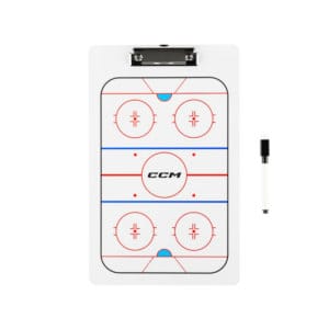 CCM taktiikkataulu 41x25cm