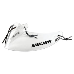 Bauer S17 kurkkusuoja-0