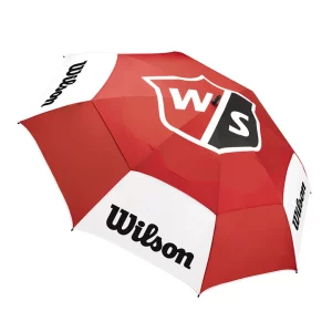 Wilson Staff Tour sateenvarjo