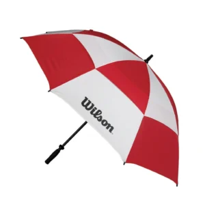 Wilson Douple Canopy sateenvarjo 62"