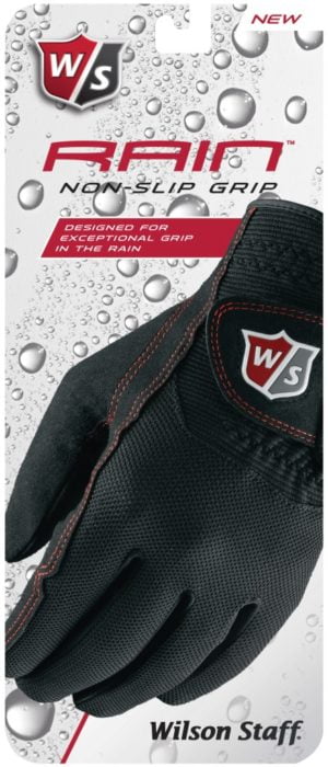 Wilson Staff sadehanskat -0