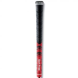 Golf Pride New Decade Multicompound Midsize grippi