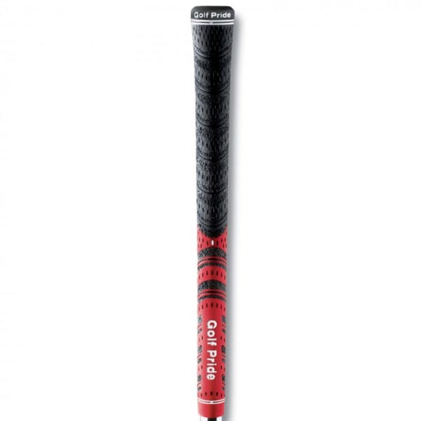 Golf Pride New Decade Multicompound Midsize grippi