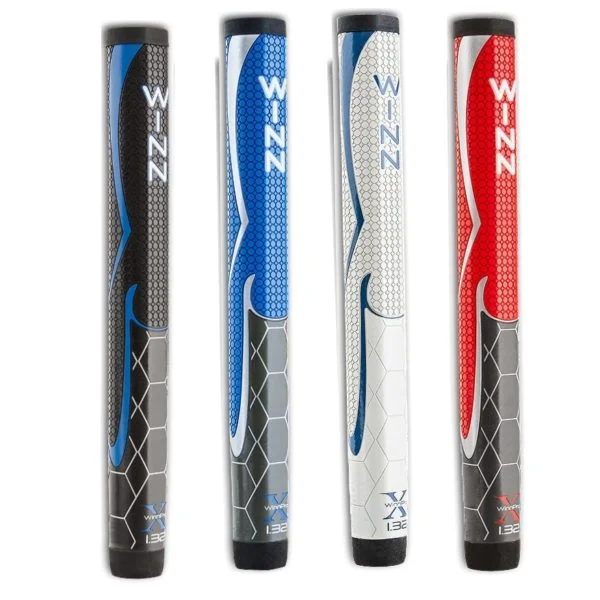 Winn 1.32 putterin grippi-0