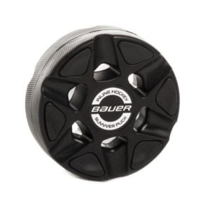Bauer rullakiekko-0
