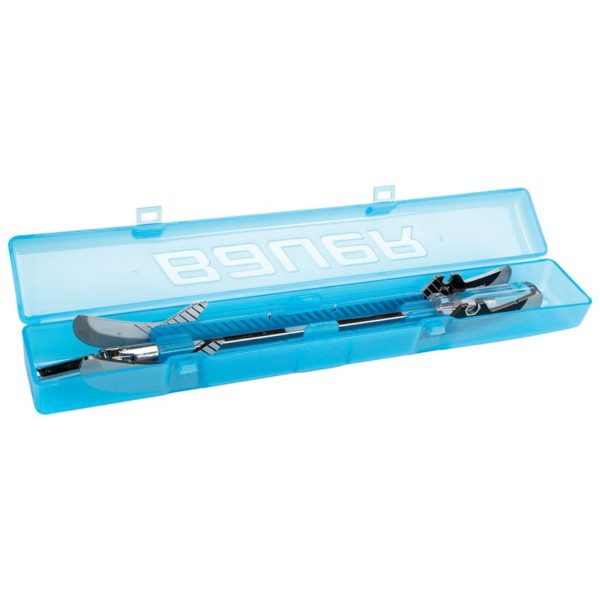 Bauer Tuuk LS Edge travel kit-0