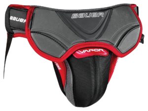Bauer Vapor maalivahdin alasuoja SR-0
