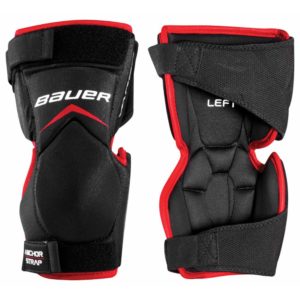 Bauer Vapor X900 lisäpolvisuojat YTH-0