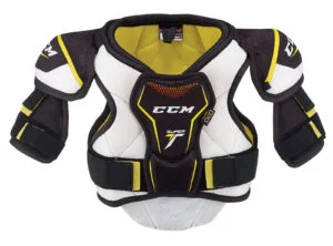 CCM Super Tacks hartiasuoja YTH-0