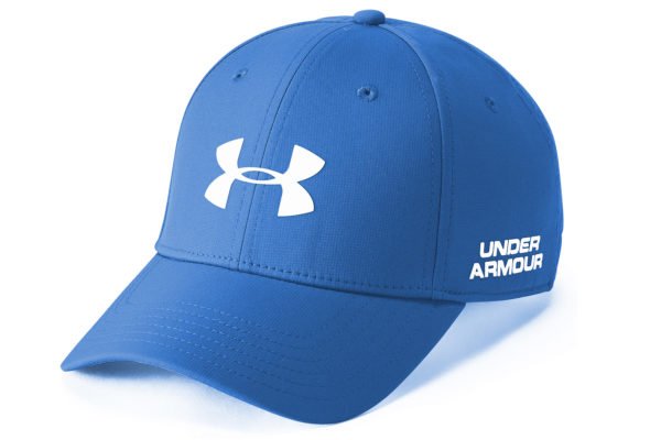 Under Armour Headline 2.0 golflippis blue-0