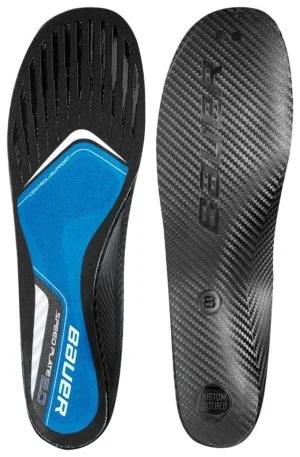 Bauer Speed Plate 2.0 pohjallinen-0