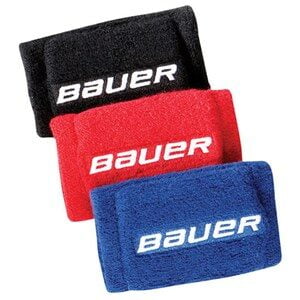 Bauer rannesuojat SR-0