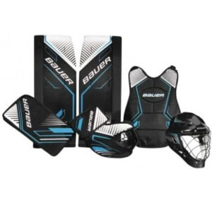 Bauer Rec katukiekkosetti 24"-0