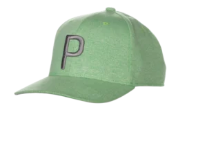 Puma P lasten lippis - eri värejä -0