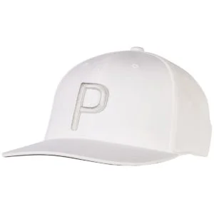 Puma P lasten lippis - eri värejä -8900
