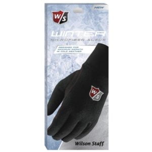 Wilson Staff talvihanskat-0