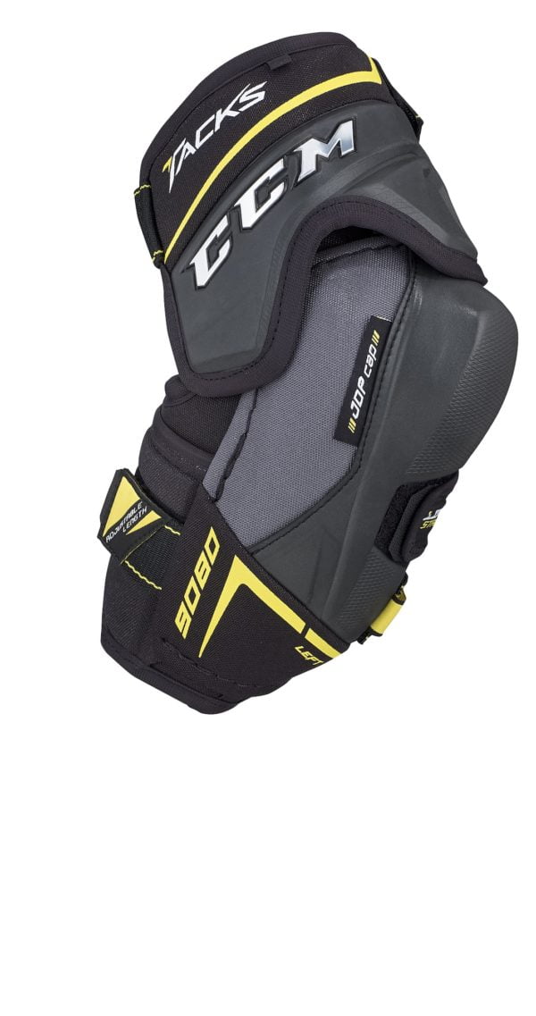 CCM Tacks 9080 kyynärsuoja JR -0