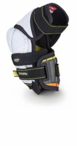 CCM Super Tacks AS1 kyynärsuoja SR -9051