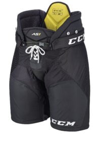 CCM Super Tacks AS1 jääkiekkohousut SR-0