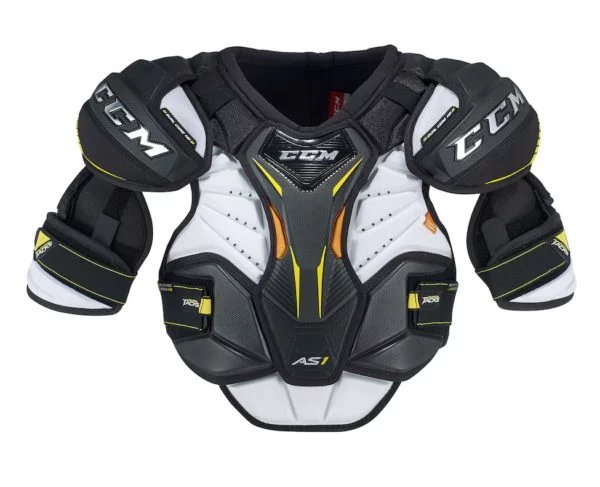 CCM Super Tacks AS1 hartiasuoja SR-0