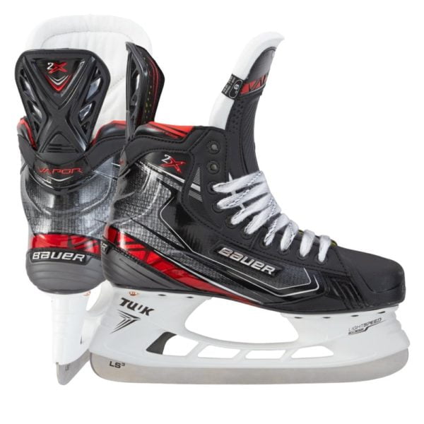 Bauer Vapor 2X JR luistin -0