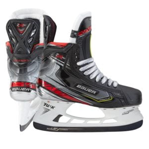 Bauer Vapor 2X PRO JR luistin-0
