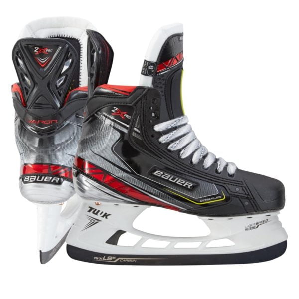Bauer Vapor 2X PRO JR luistin-0