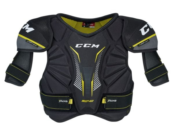 CCM Tacks 9040 hartiasuoja JR -0