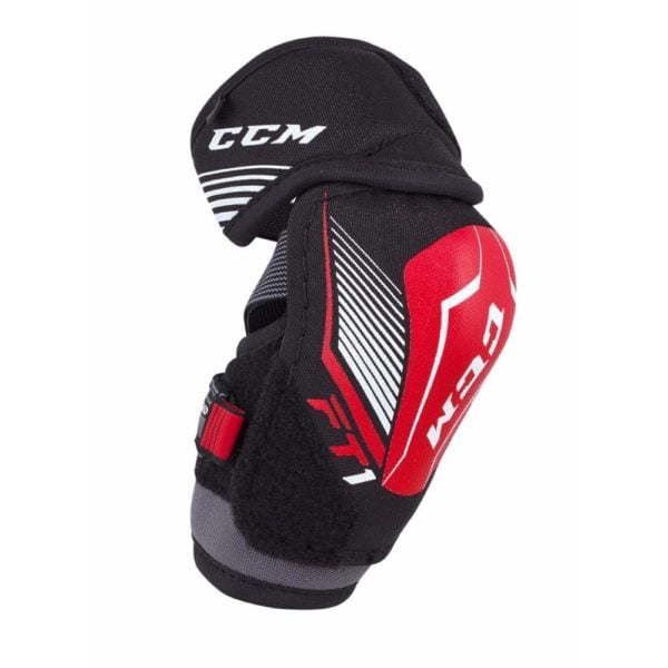 CCM JetSpeed FT1 kyynärsuoja YTH-0