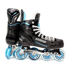 Bauer RSX rullakiekkoluistin SR -0