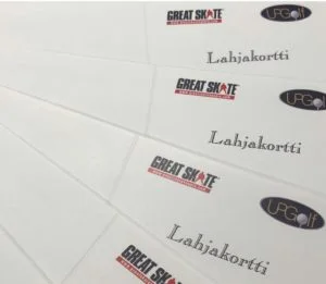 Lahjakortti 60€-0