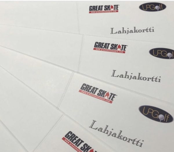 Lahjakortti 180€-0