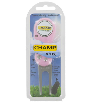 Champ Pro Flix Lite griinihaarukka-0