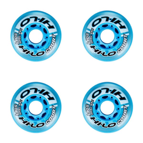 Hi-Lo S19 Court rengas 4kpl