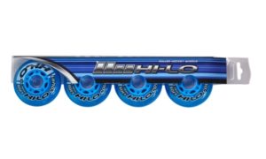Hi-Lo S19 Court rengas 4kpl -0