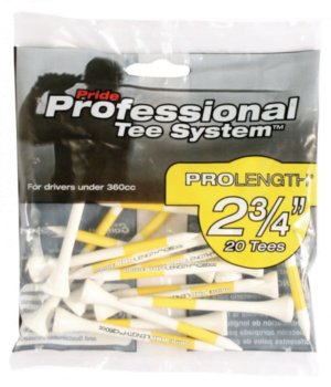 Pride Golf Pro Lenght tiipussi 69mm-0