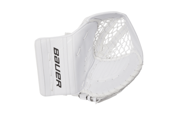 Bauer S20 GSX maalivahdin räpylä JR-0