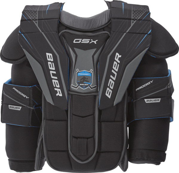 Bauer S20 GSX Prodigy rintapanssari YTH-0