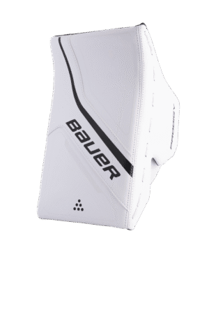Bauer S24 GSX Prodigy maalivahdin kilpi YTH