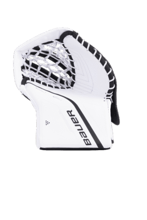 Bauer S24 GSX Prodigy maalivahdin räpylä YTH
