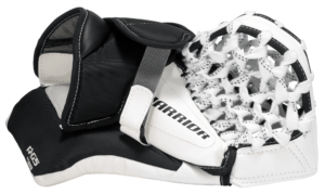 Warrior Ritual G5 maalivahdin räpylä JR-9975