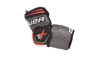 Bauer Vapor 2X kyynärsuoja SR -0