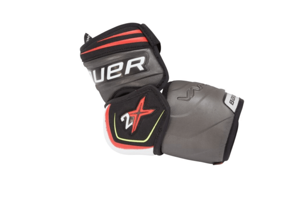 Bauer Vapor 2X kyynärsuoja SR -0