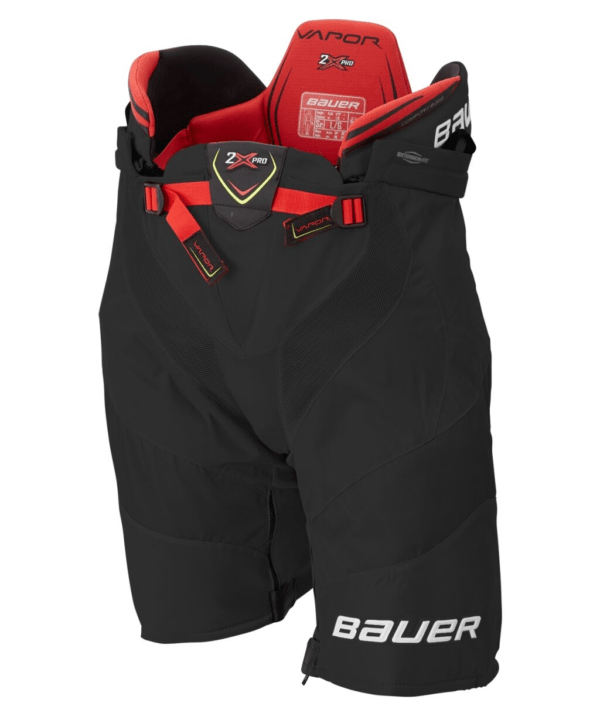 Bauer Vapor 2X PRO jääkiekkohousut SR-0