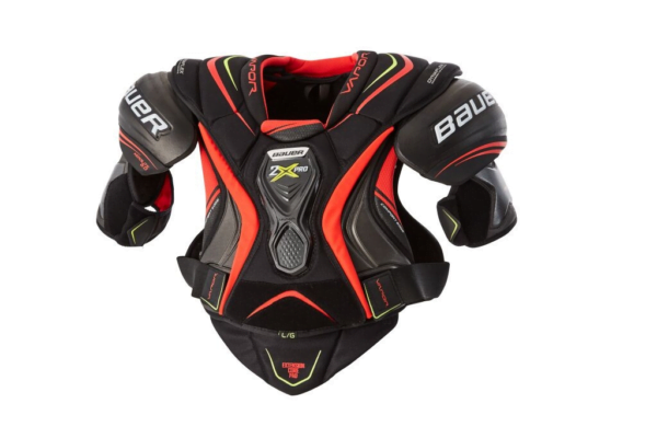 Bauer Vapor 2X PRO hartiasuoja SR -0
