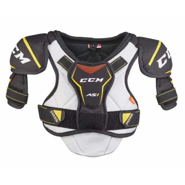 CCM Super Tacks AS1 hartiasuoja YTH-0