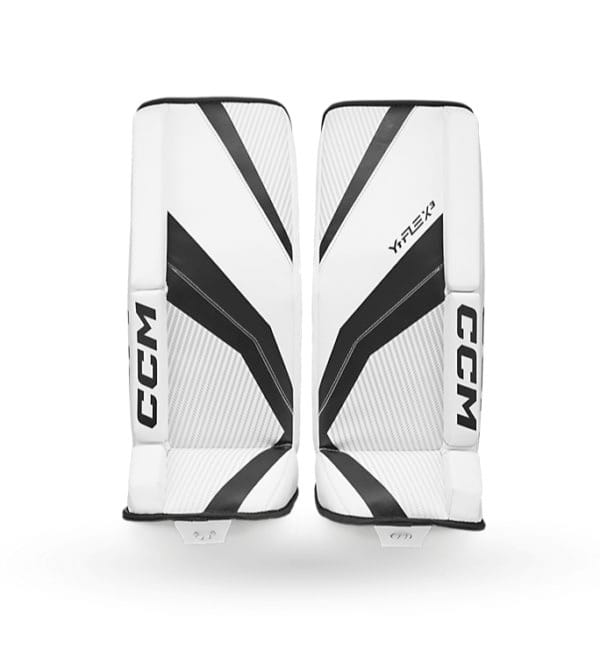 CCM YFLEX III maalivahdin patjat YTH